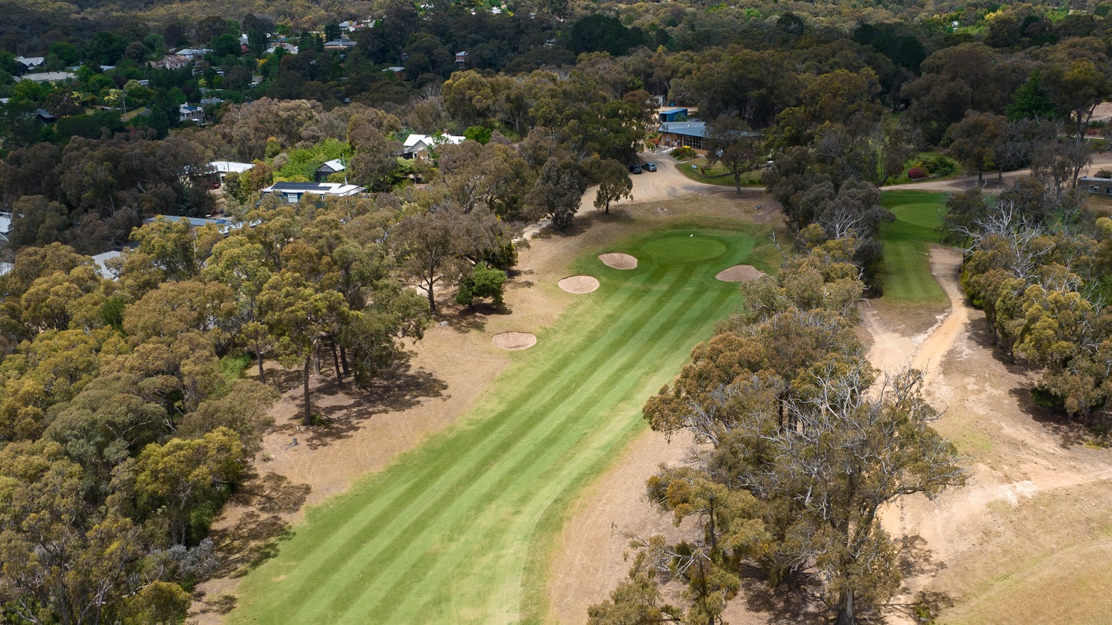 Hepburn Golf