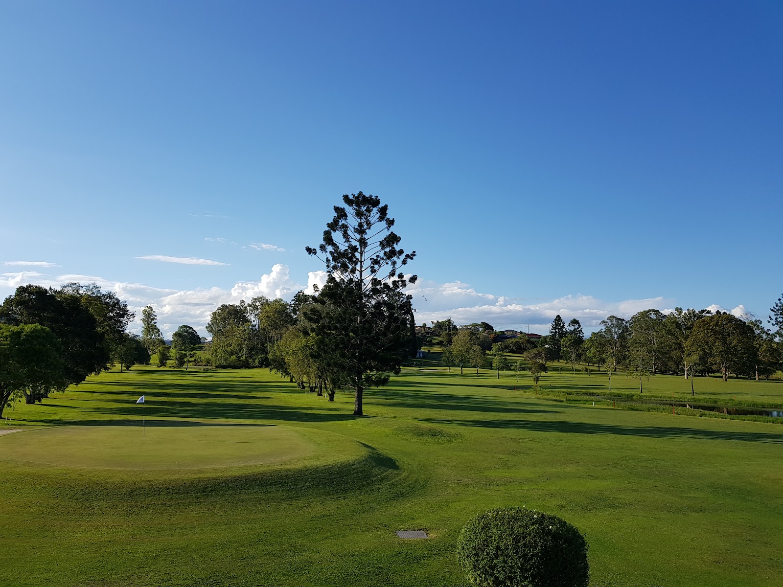 Kyogle Golf Club