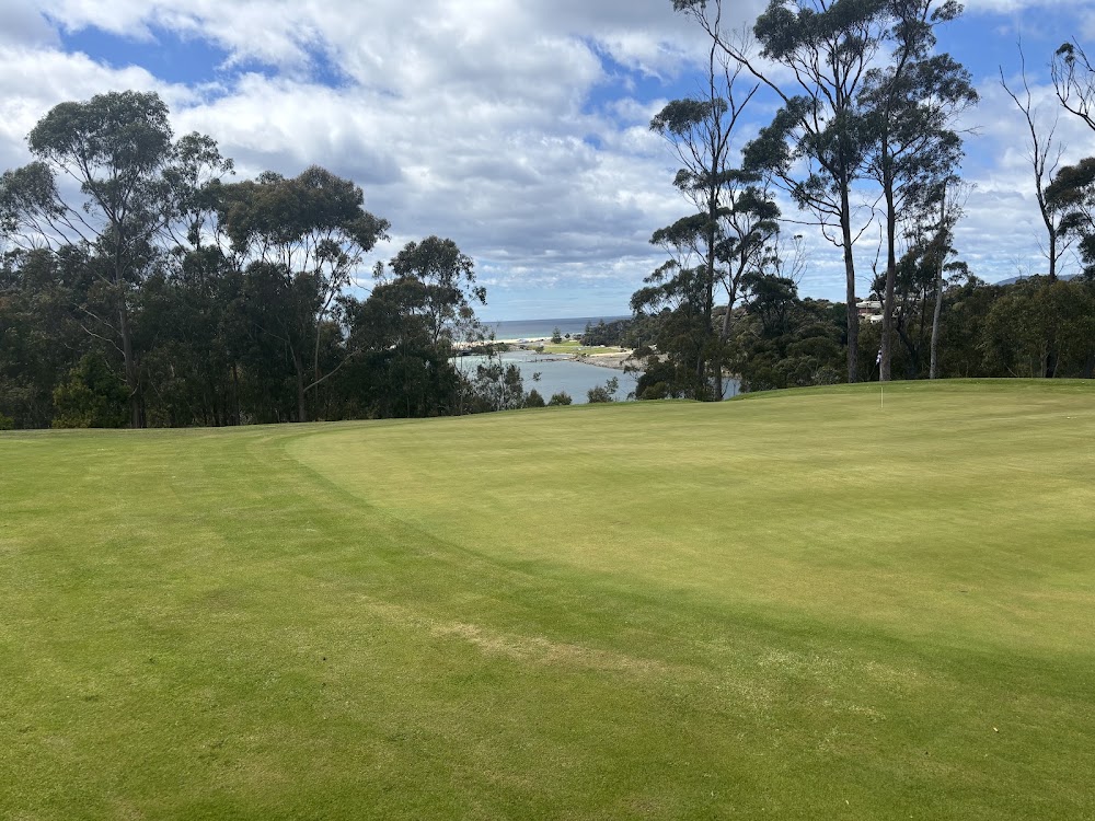 Scamander River Golf Club