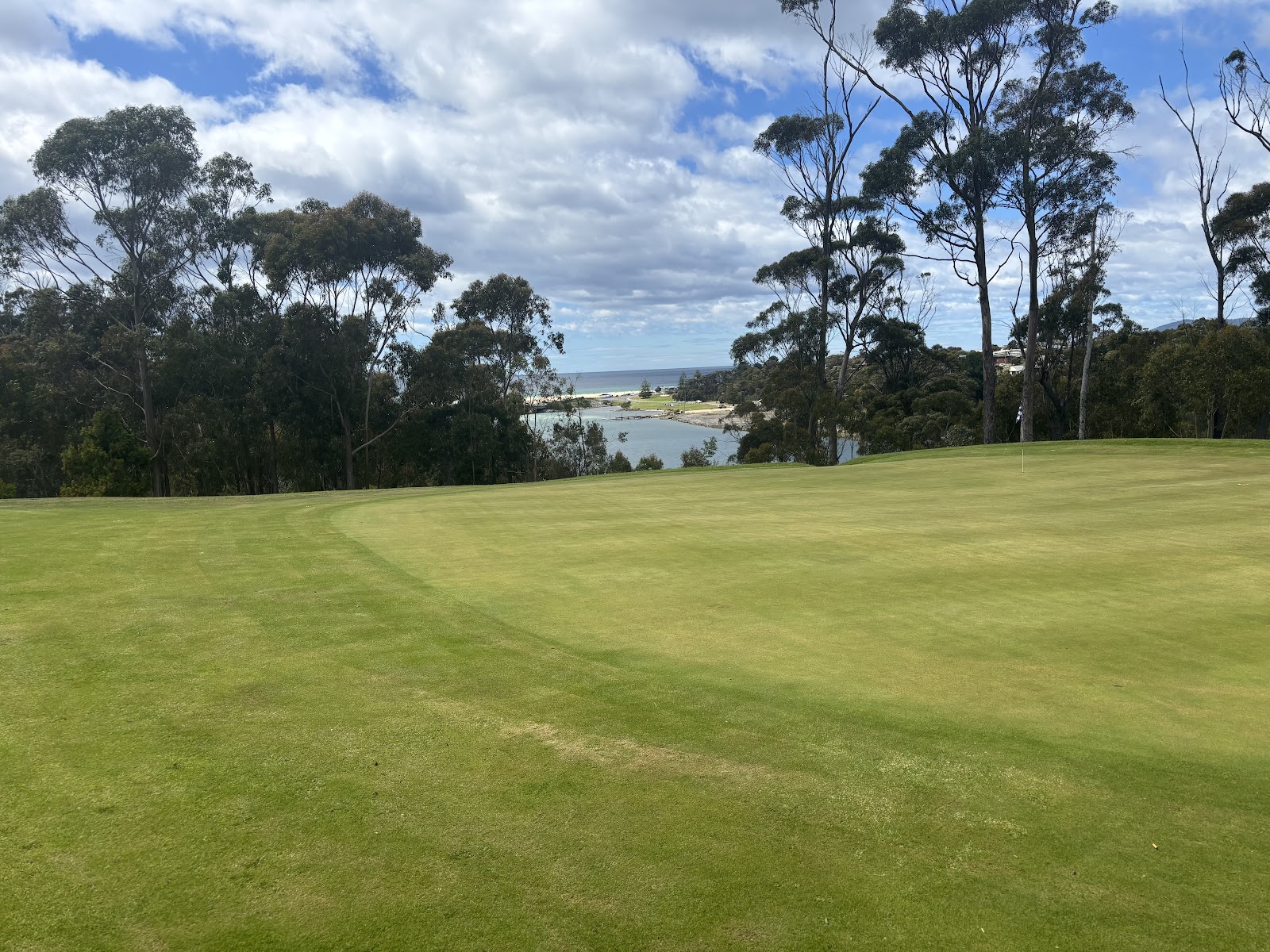 Scamander River Golf Club