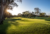 Burleigh Golf Club