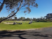 Bordertown Golf Club