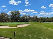 Oatlands Golf Club