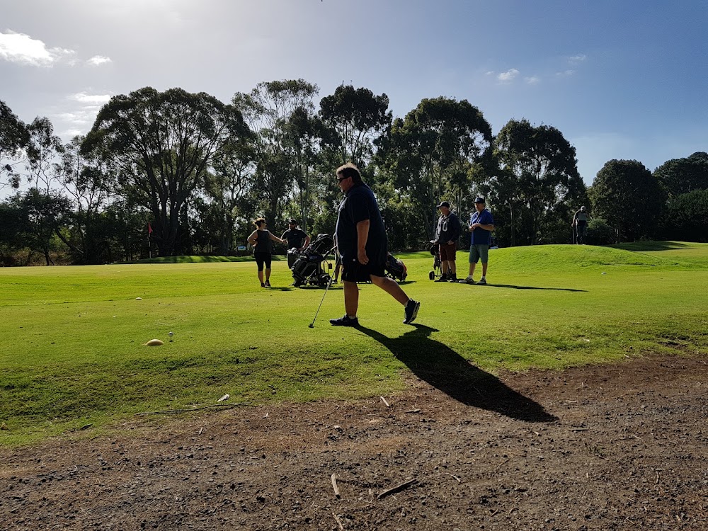 Cobden Golf Club