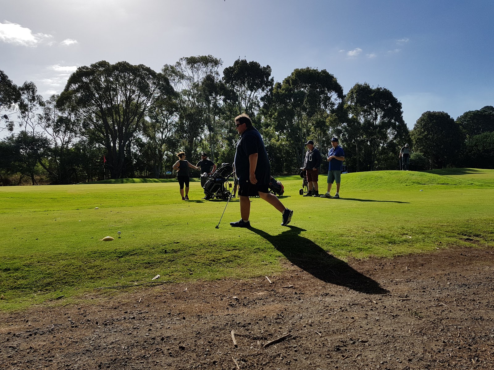 Cobden Golf Club
