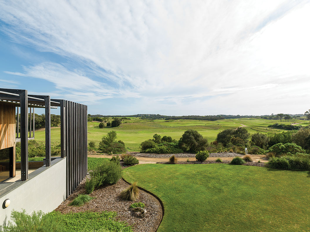Moonah Links Golf Club