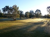 Boonooroo Golf Course