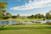 Mount Warren Park Golf Club