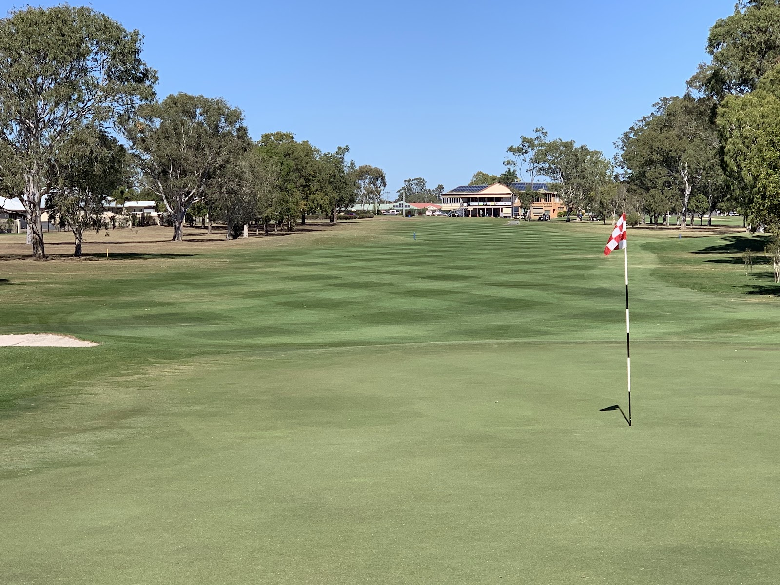 Bundaberg Golf Club