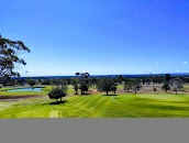 Moranbah Golf Club