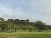 Springsure Golf Course
