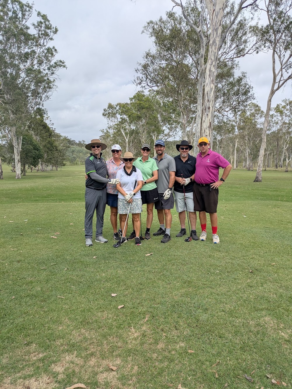 Goomeri Golf Club