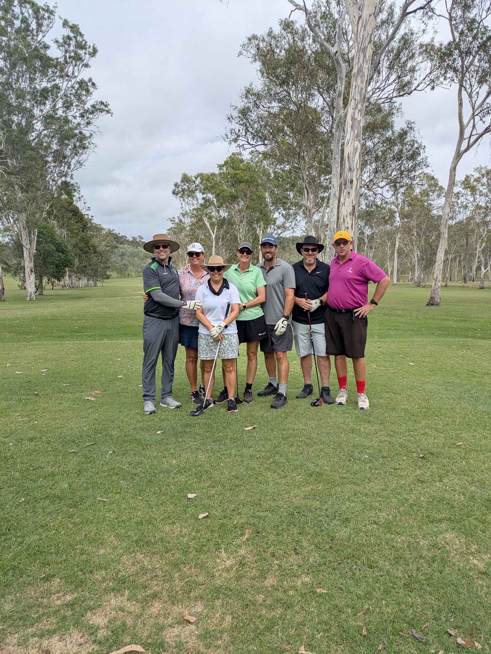 Goomeri Golf Club