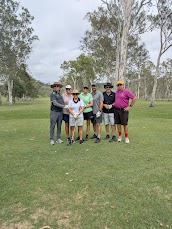 Goomeri Golf Club
