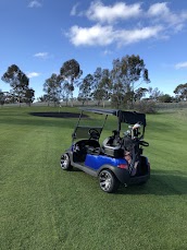 Jamestown Golf Club