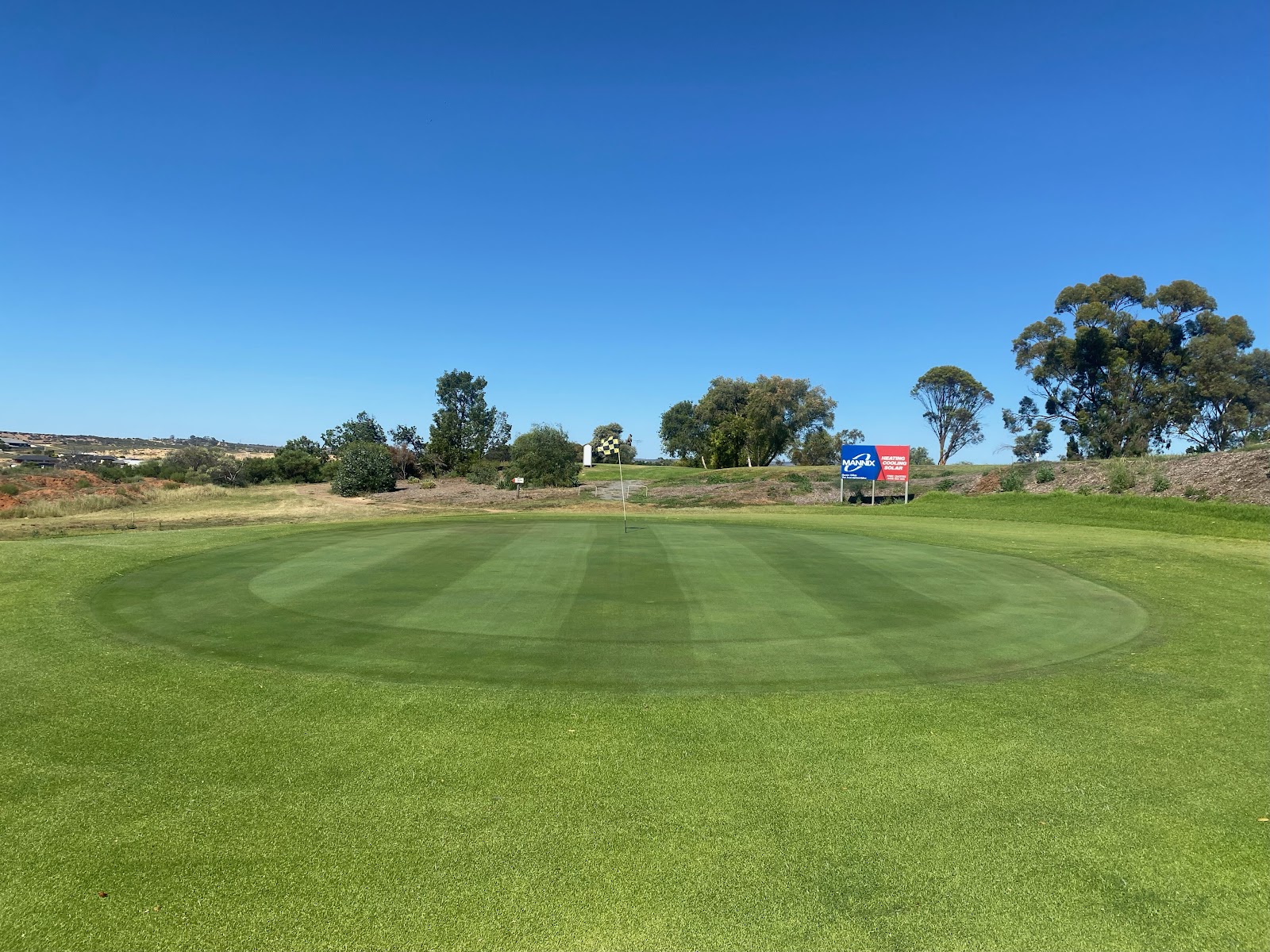 Mannum Golf Club