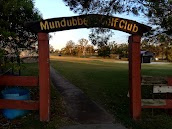 Mundubbera Golf Club