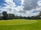 Northcote Public Golf Course