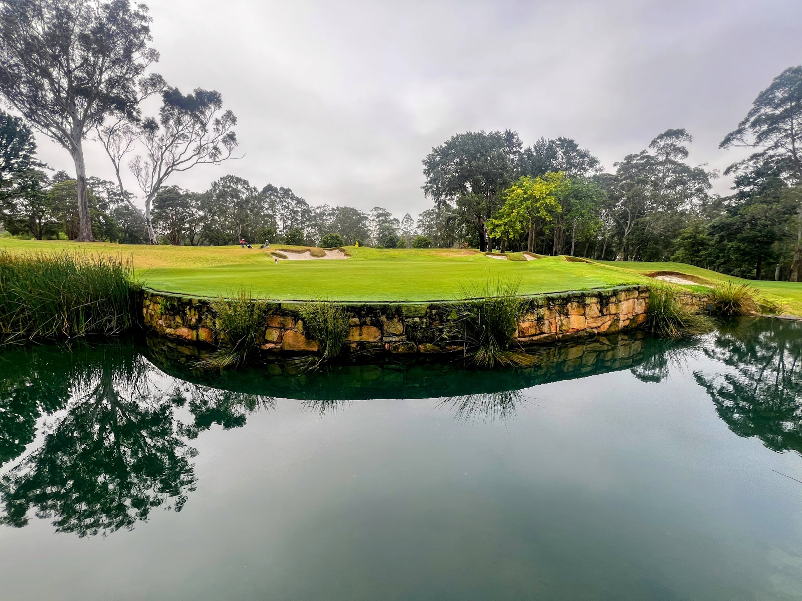 Pymble Golf Club