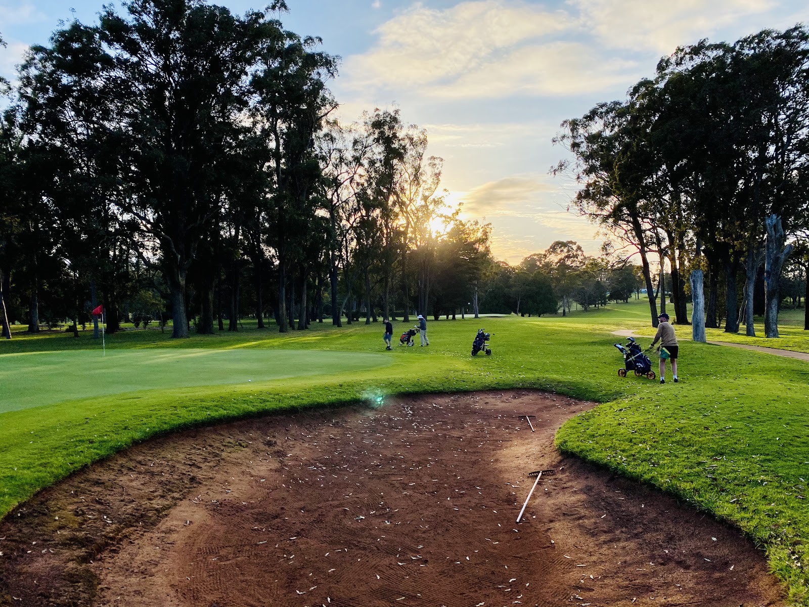 Toowoomba Golf Club