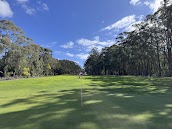 Timboon Golf Club