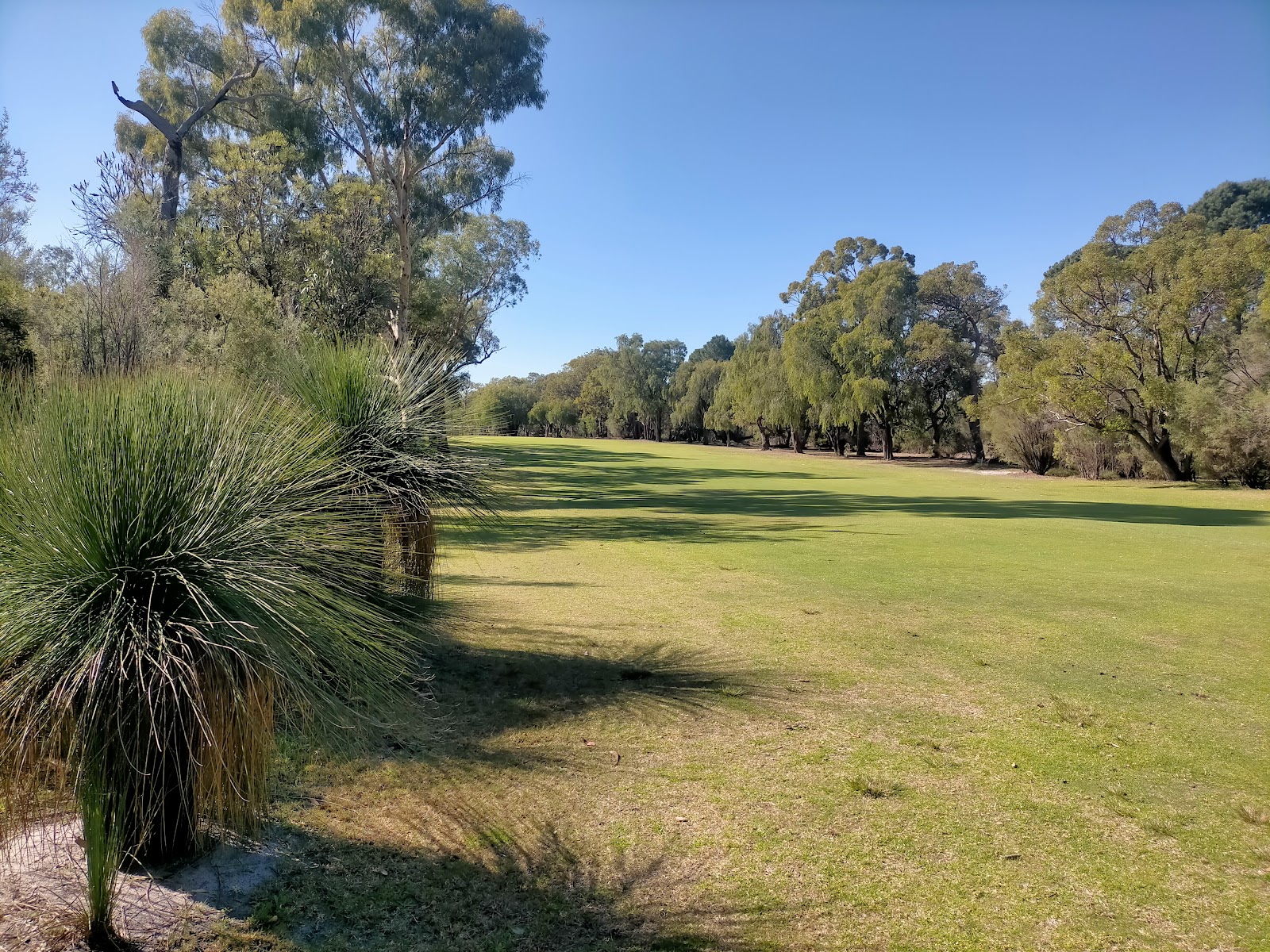 Harvey Golf Club