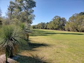 Harvey Golf Club