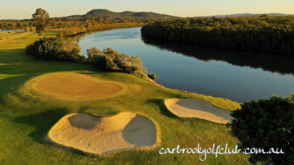 Carbrook Golf Club
