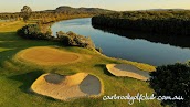 Carbrook Golf Club