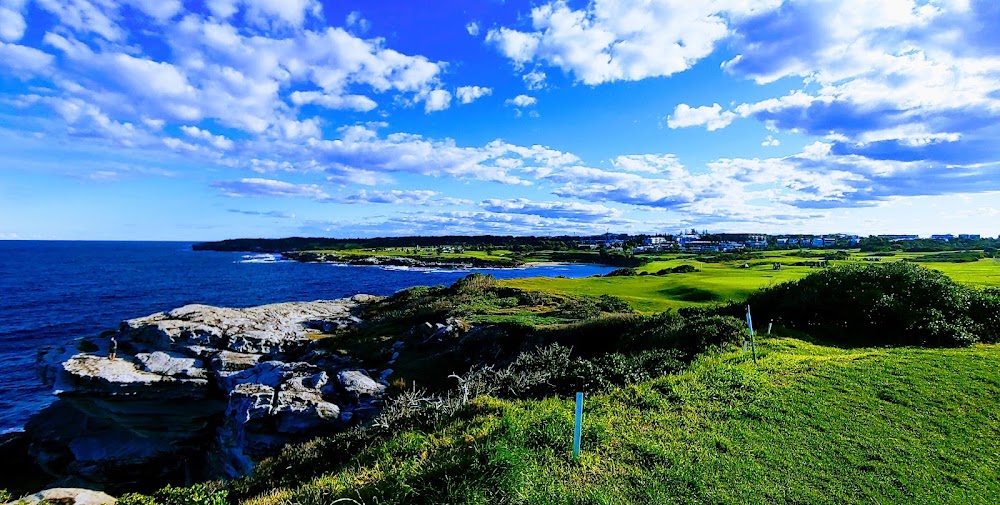 Randwick Golf Course