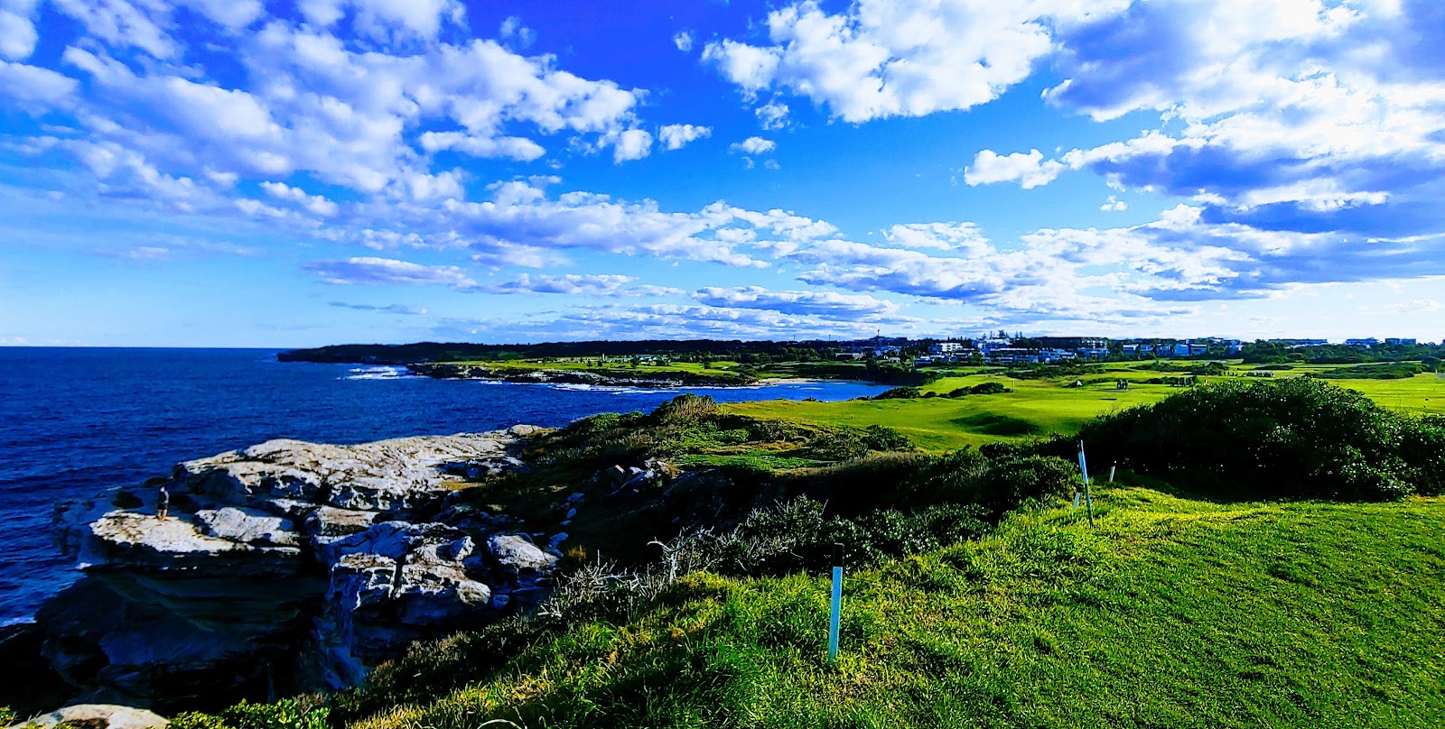 Randwick Golf Course