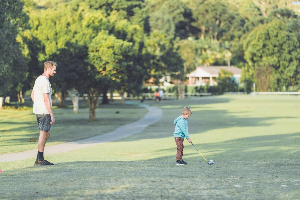 Meadow Park Golf Course