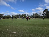 Moe Golf Club