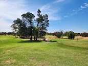 Red Cliffs Golf Club