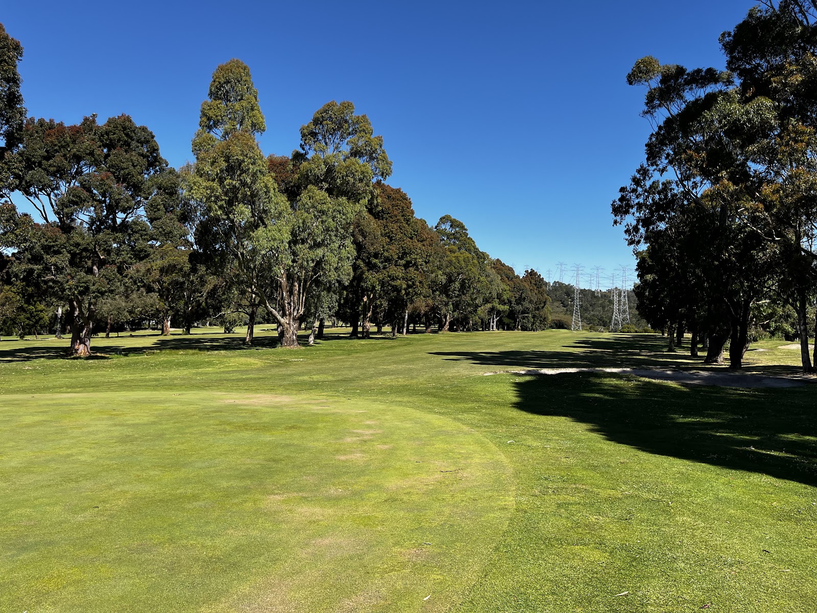 Waverley Golf Club (Rowville)