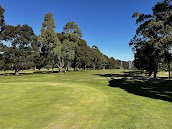 Waverley Golf Club (Rowville)
