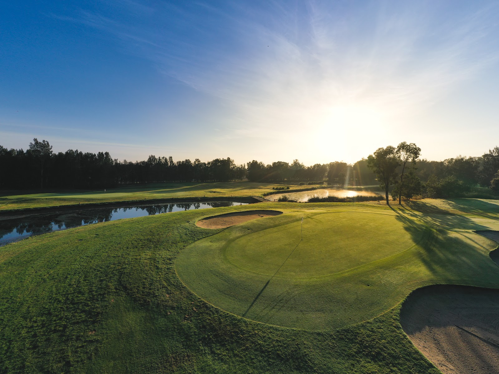 Penrith Golf Club