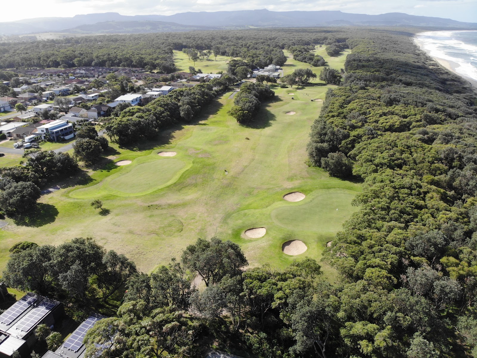 Shoalhaven Heads Golf Club