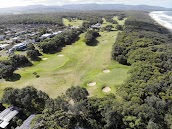Shoalhaven Heads Golf Club