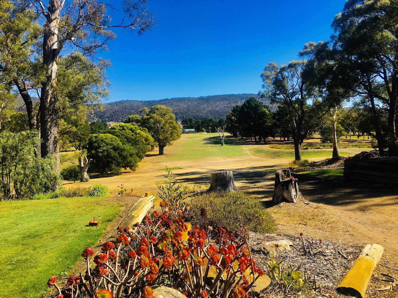 Colebrook Golf Course