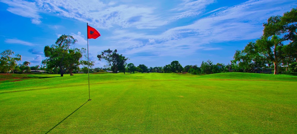Darwin Golf Club