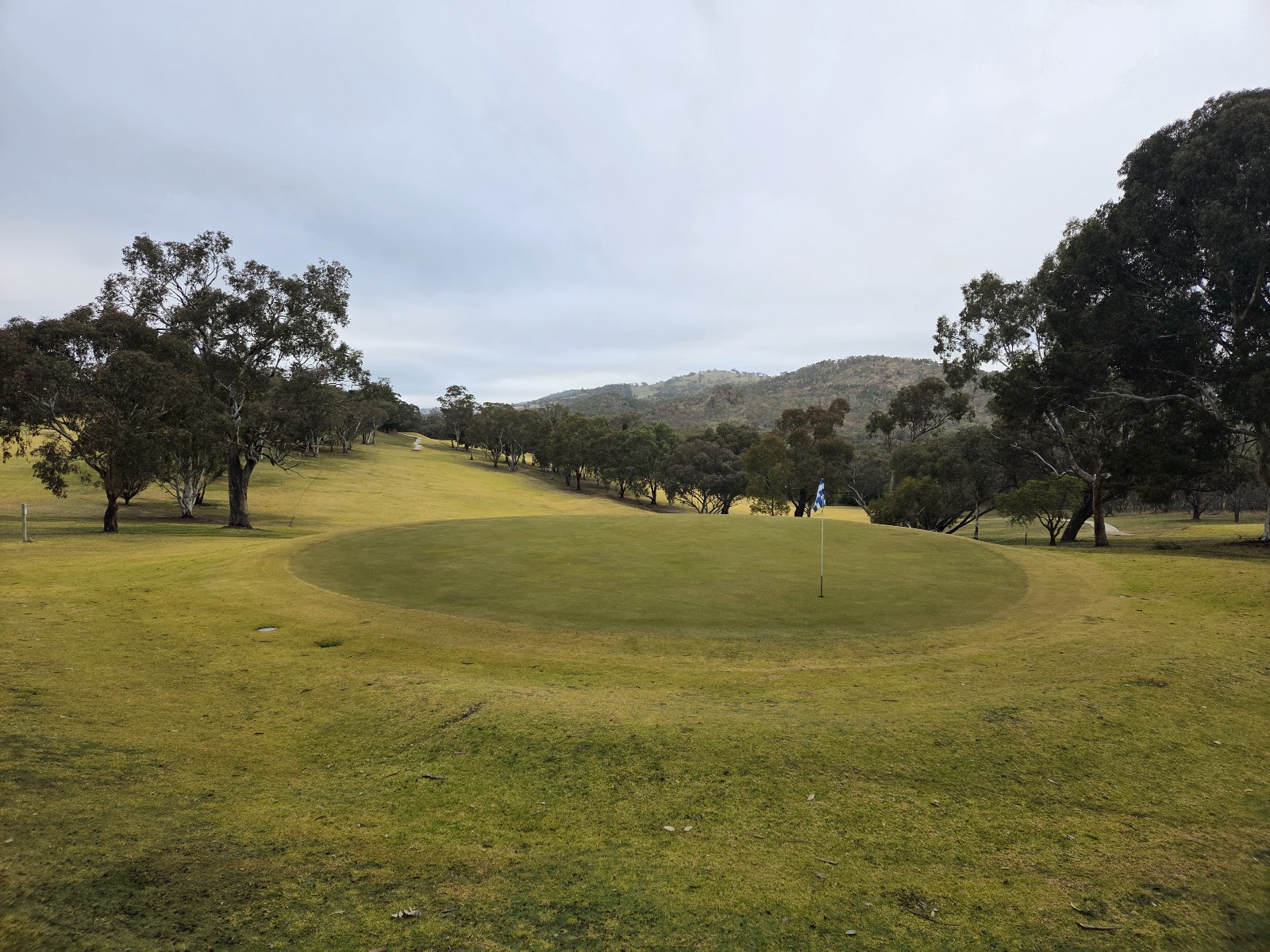 Cootamundra Golf & Sports Club
