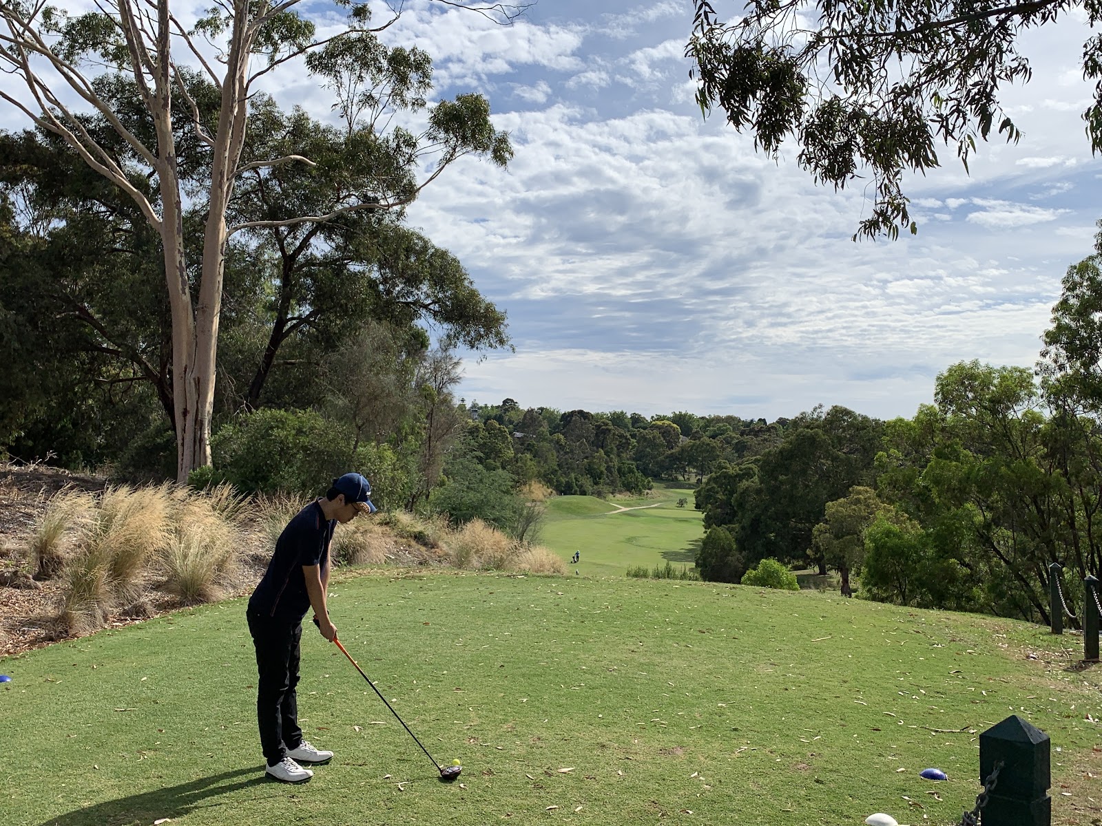Ivanhoe Public Golf Course