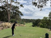 Ivanhoe Public Golf Course