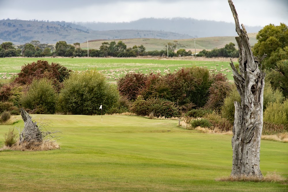 Ratho Farm Golf Links