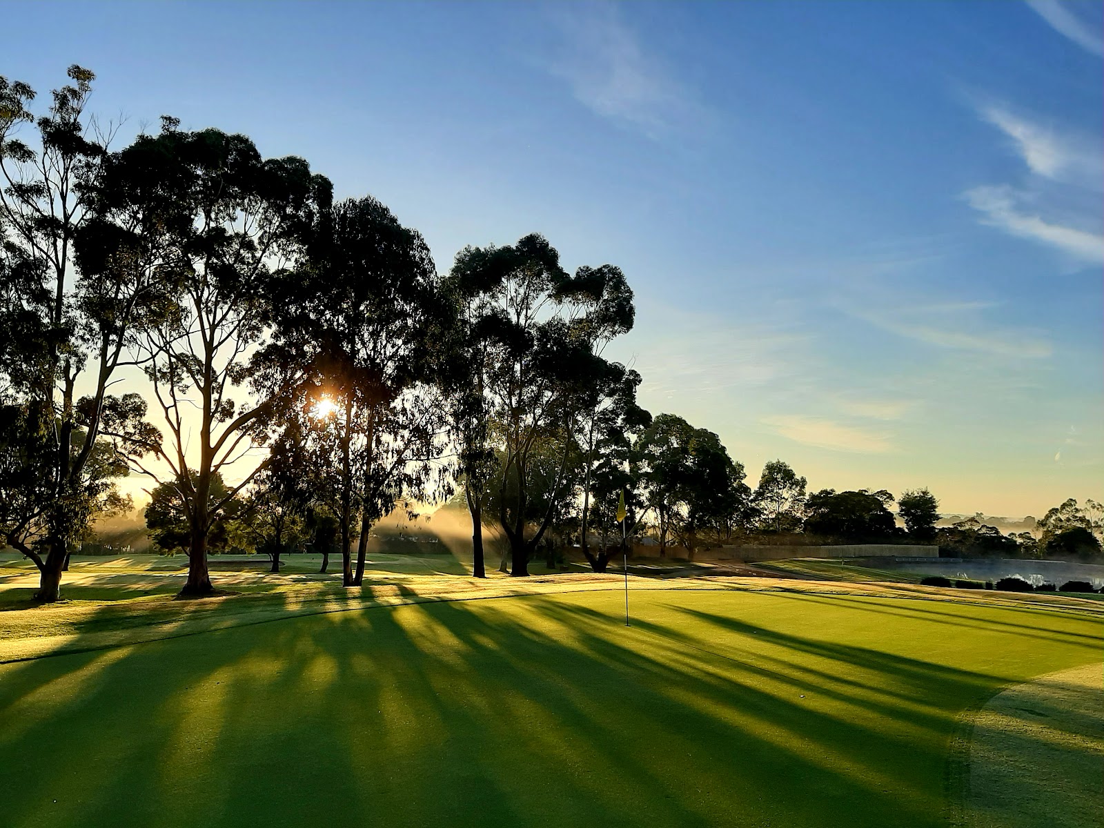 Garfield Golf Club