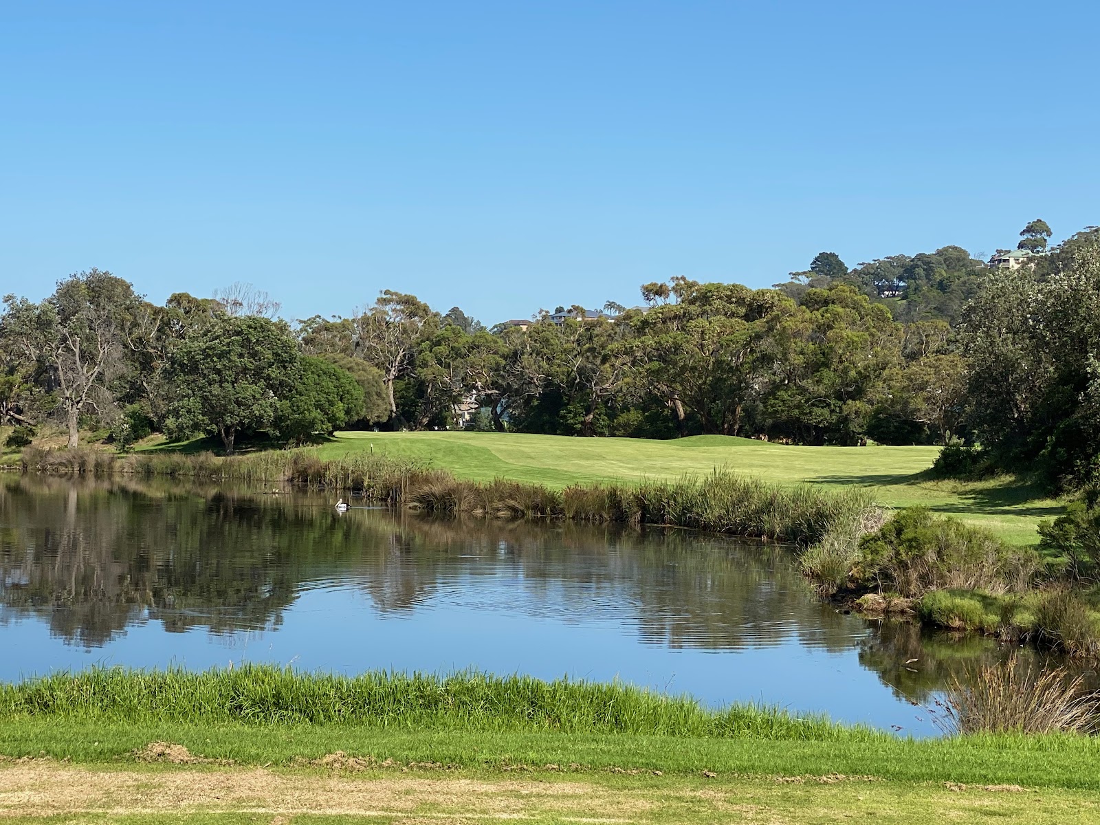 Lakes Entrance Golf Club