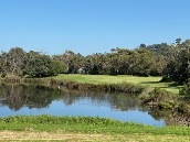 Lakes Entrance Golf Club