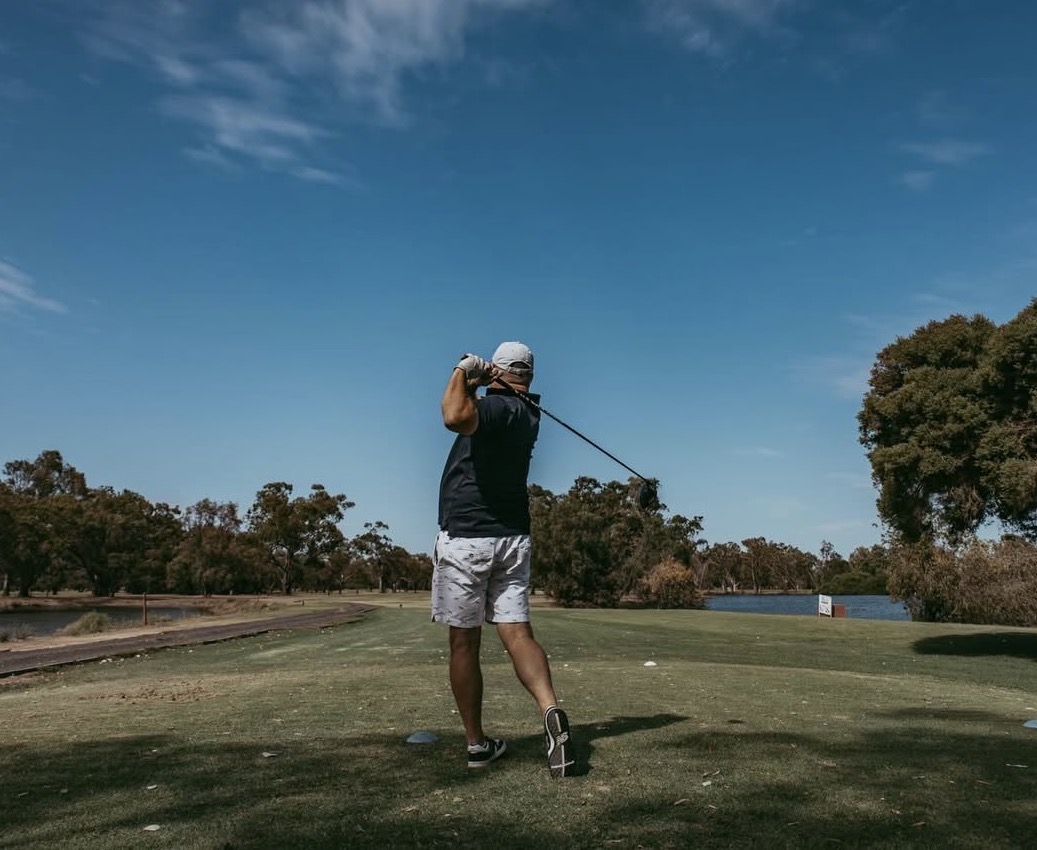 Goondiwindi Golf Club