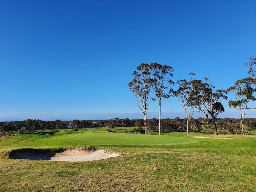 Sale Golf Club